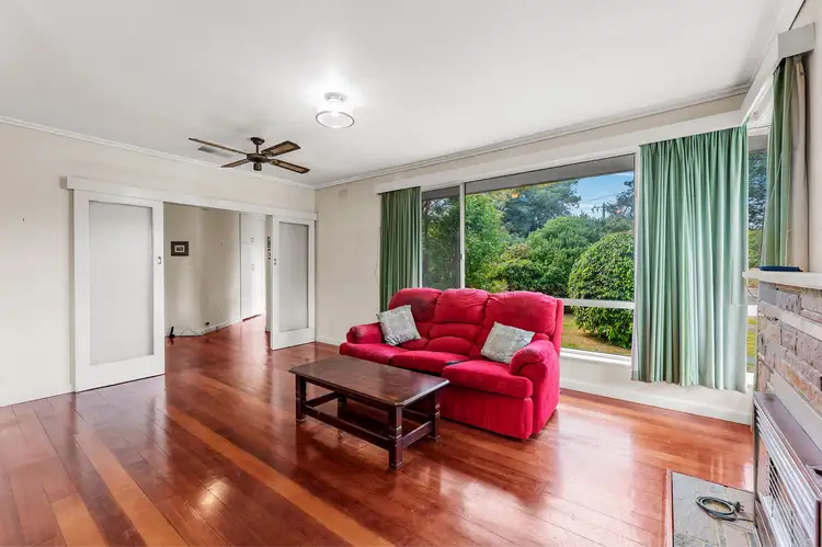 Third view of Homely house listing, 5 Fisher Street, Forest Hill VIC 3131