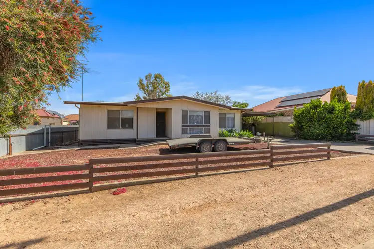 Second view of Homely house listing, 3a May Terrace, Balaklava SA 5461