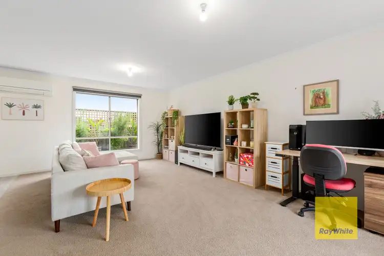 Second view of Homely unit listing, 3/46 Peter Street, Grovedale VIC 3216