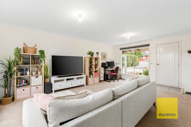 Third view of Homely unit listing, 3/46 Peter Street, Grovedale VIC 3216