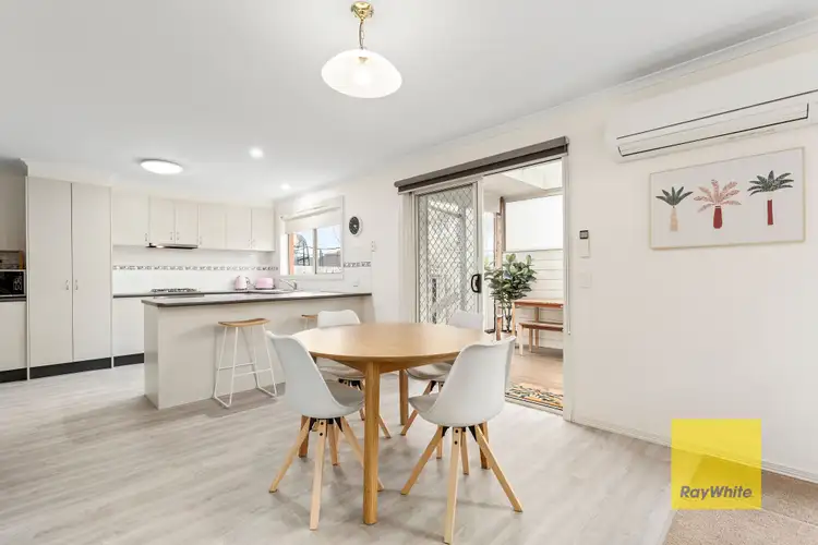 Fourth view of Homely unit listing, 3/46 Peter Street, Grovedale VIC 3216