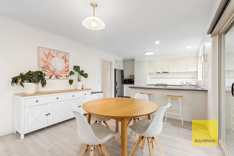 Fifth view of Homely unit listing, 3/46 Peter Street, Grovedale VIC 3216