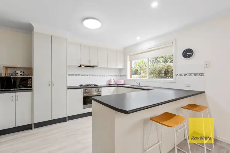 Sixth view of Homely unit listing, 3/46 Peter Street, Grovedale VIC 3216