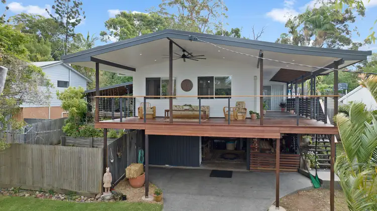 7 Ellesmere Avenue, Bli Bli QLD 4560