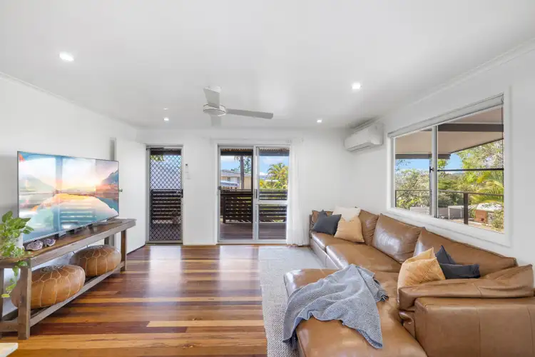 Second view of Homely house listing, 7 Ellesmere Avenue, Bli Bli QLD 4560