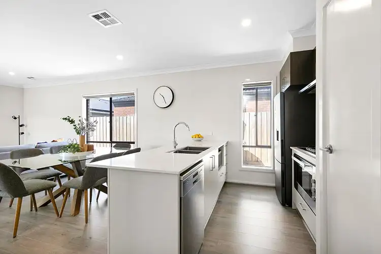 Third view of Homely house listing, 12 Darmain Drive, Greenvale VIC 3059
