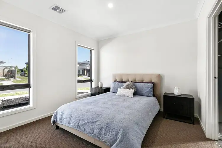 Fourth view of Homely house listing, 12 Darmain Drive, Greenvale VIC 3059