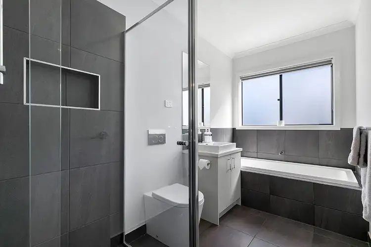 Sixth view of Homely house listing, 12 Darmain Drive, Greenvale VIC 3059