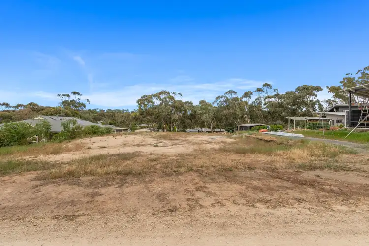 Fourth view of Homely land listing, 4 Adelaide North Road, Watervale SA 5452
