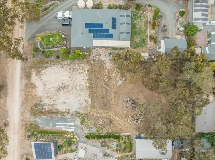 Sixth view of Homely land listing, 4 Adelaide North Road, Watervale SA 5452