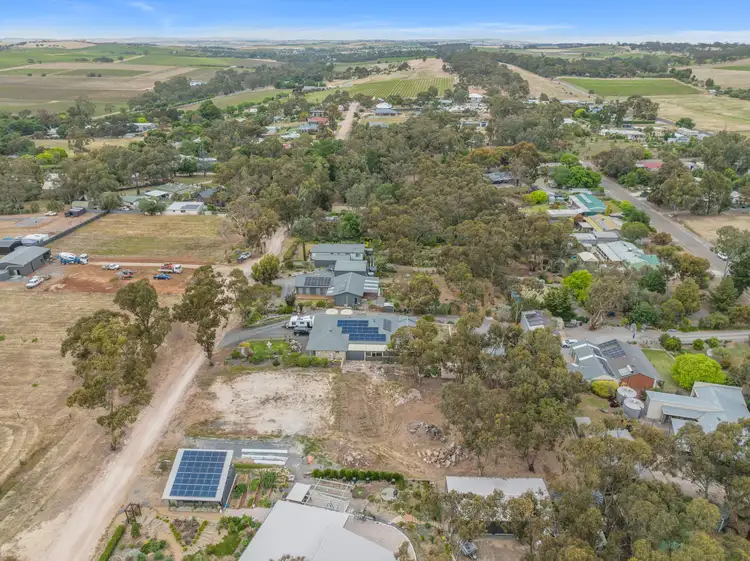Seventh view of Homely land listing, 4 Adelaide North Road, Watervale SA 5452