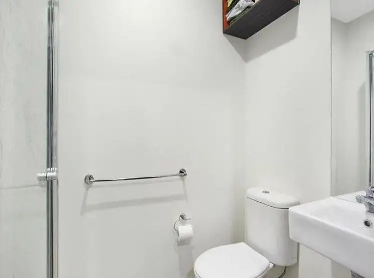Fourth view of Homely apartment listing, 305/1 Wellington Road, Box Hill VIC 3128