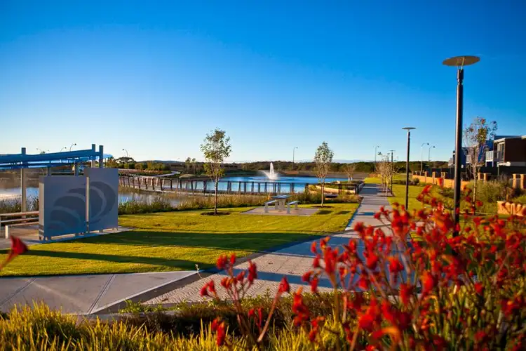 Seventh view of Homely land listing, Lot 47 Nadebaum Terrace, Bayonet Head WA 6330