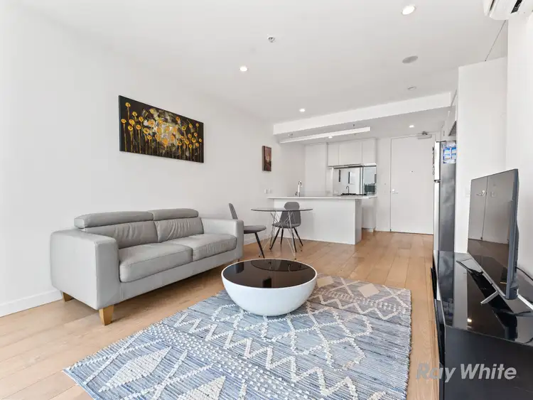 Fifth view of Homely unit listing, 1414/477 Boundary Street, Spring Hill QLD 4000