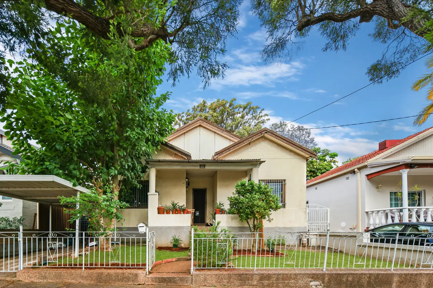 Main view of Homely house listing, 11 Browns Avenue, Enmore NSW 2042