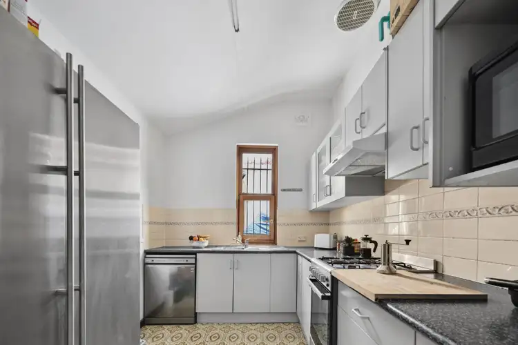 Fifth view of Homely house listing, 11 Browns Avenue, Enmore NSW 2042