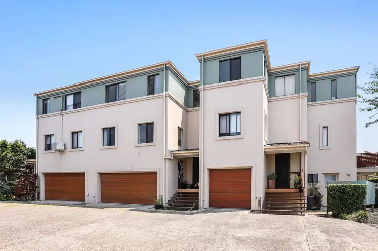 45 Hillridge Crescent