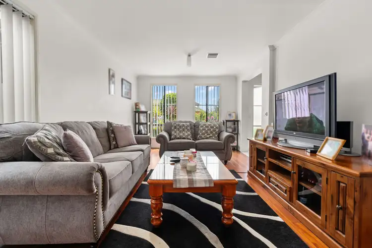 Third view of Homely house listing, 7 Hammersley Place, Caroline Springs VIC 3023