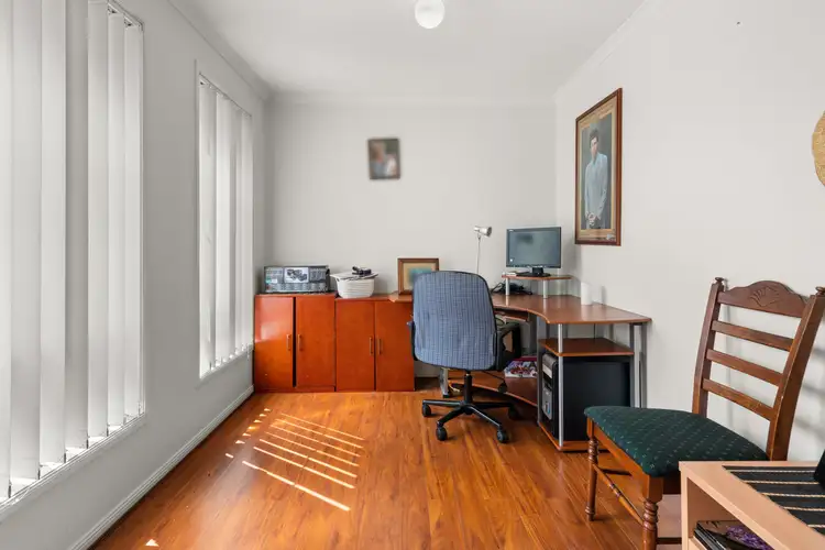 Fourth view of Homely house listing, 7 Hammersley Place, Caroline Springs VIC 3023