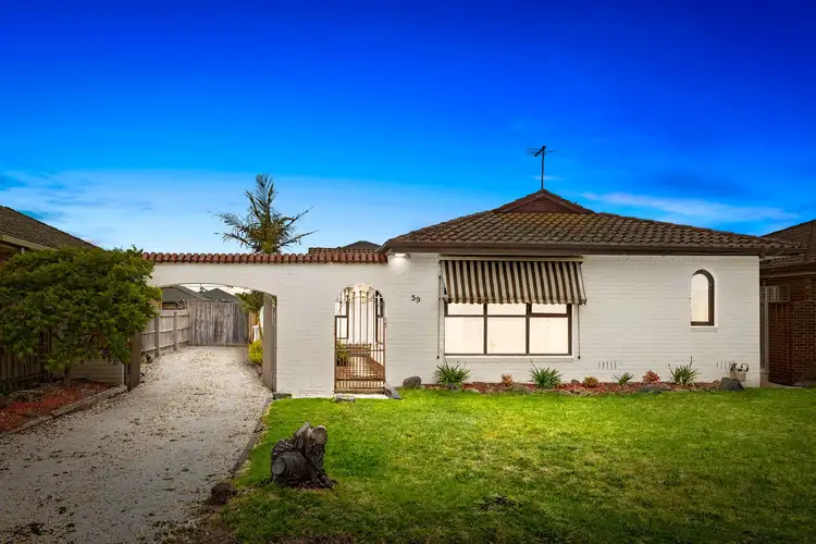 59 Warrenwood Avenue, Hoppers Crossing VIC 3029