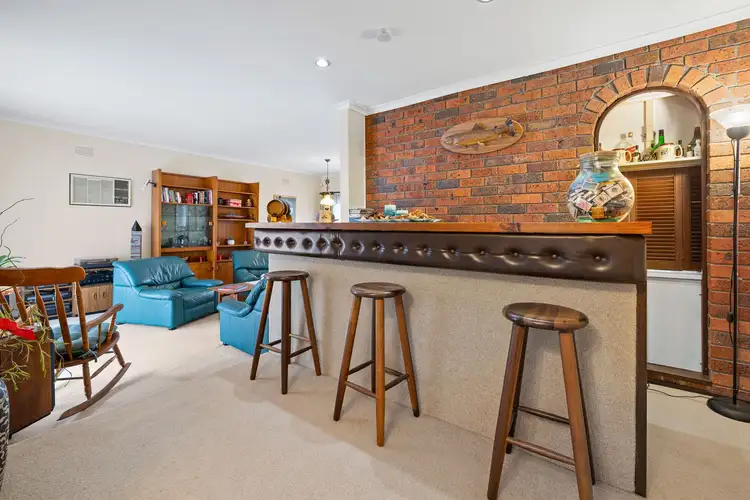 Fourth view of Homely house listing, 59 Warrenwood Avenue, Hoppers Crossing VIC 3029