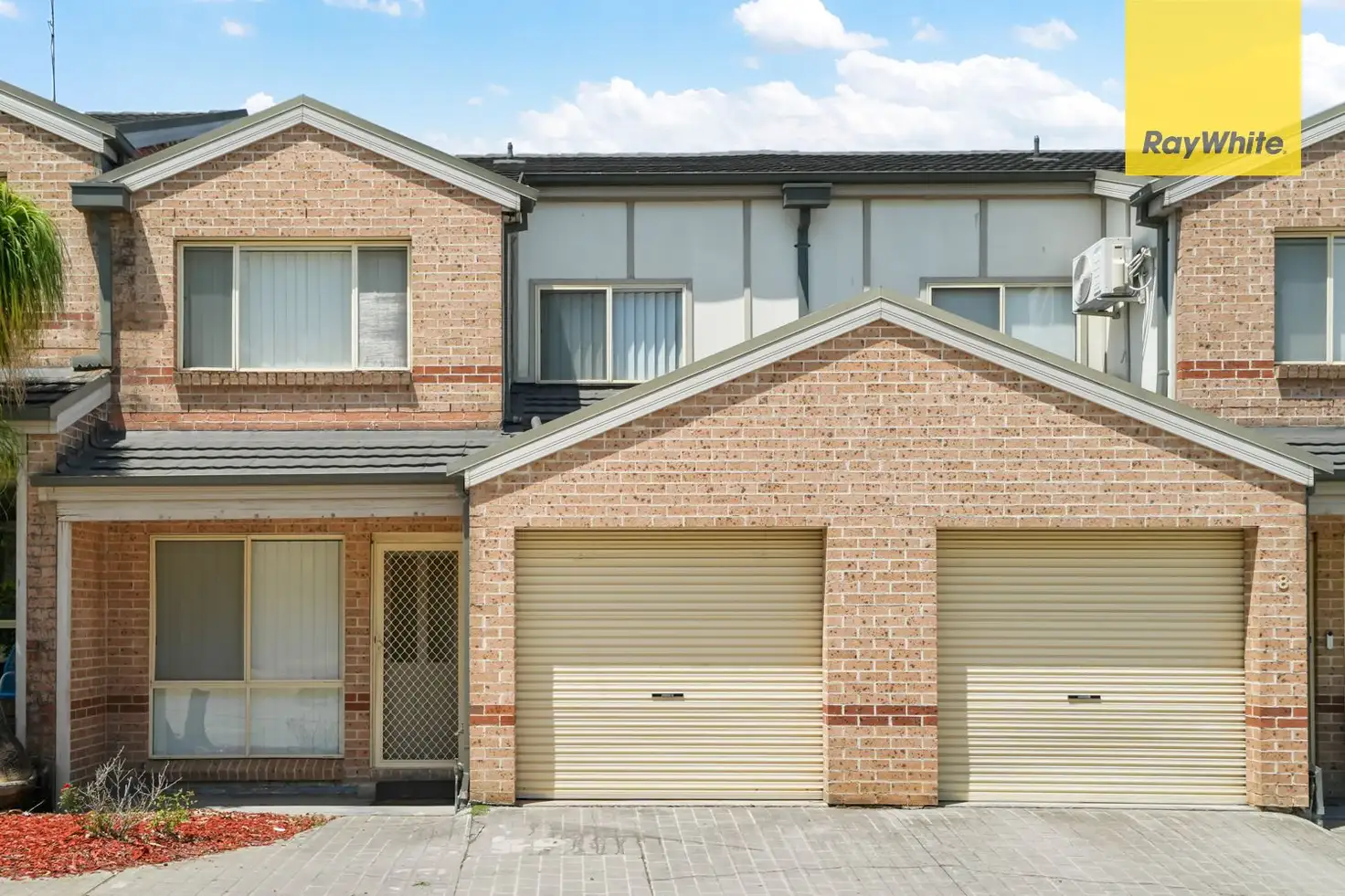 Main view of Homely townhouse listing, 7/70 Bali Drive, Quakers Hill NSW 2763