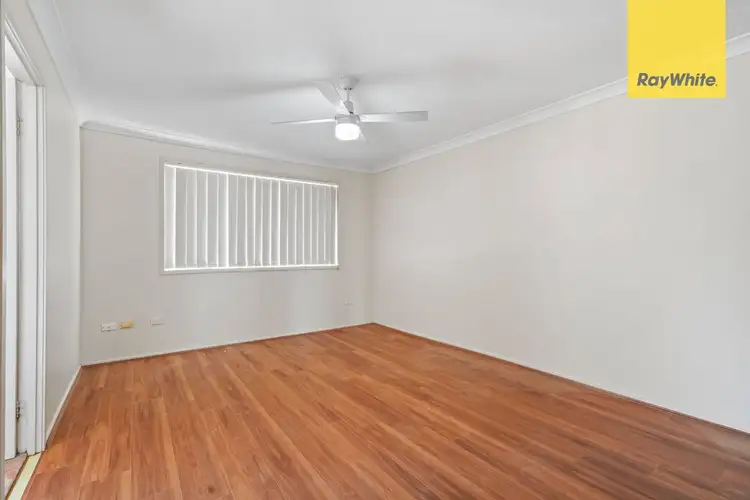 Fifth view of Homely townhouse listing, 7/70 Bali Drive, Quakers Hill NSW 2763