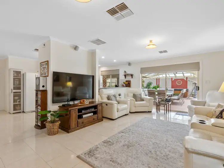 Sixth view of Homely house listing, 15 Hispano Drive, Woodcroft SA 5162