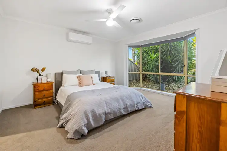 Fourth view of Homely house listing, 183 Bellbridge Drive, Hoppers Crossing VIC 3029