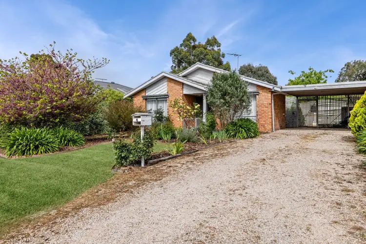 Second view of Homely house listing, 4 Citrinus Court, Romsey VIC 3434