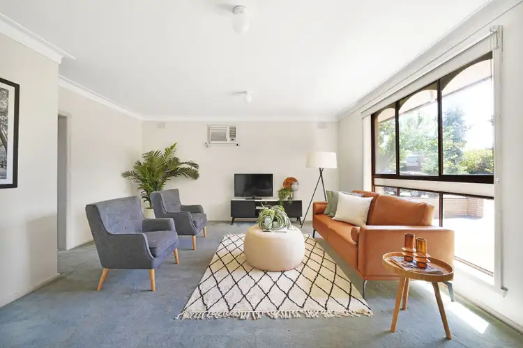 Second view of Homely house listing, 3 Menzies Parade, Lalor VIC 3075