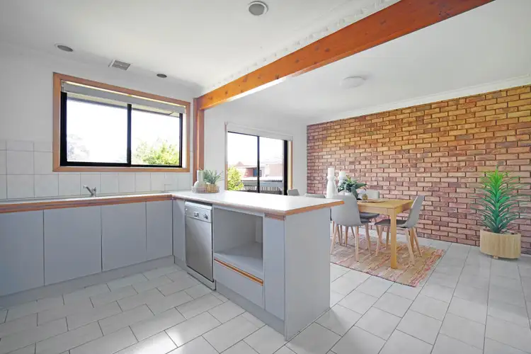 Fourth view of Homely house listing, 3 Menzies Parade, Lalor VIC 3075