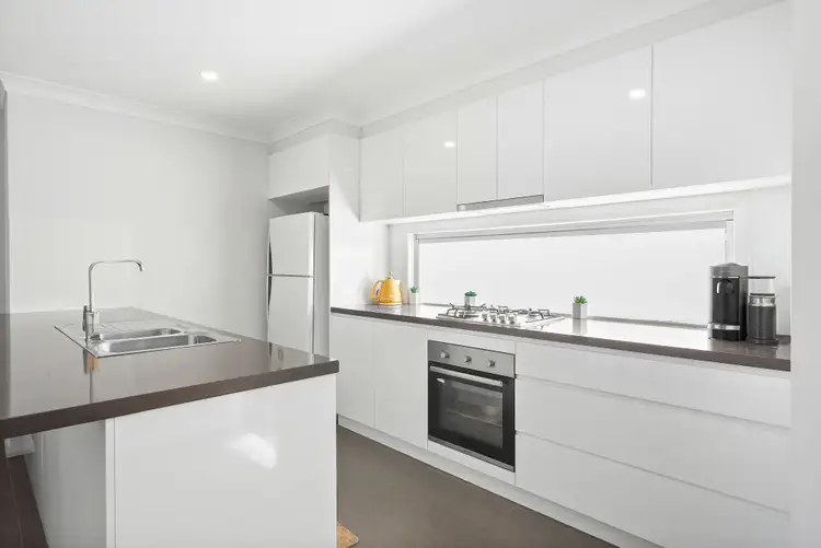 Third view of Homely villa listing, 3/5 Harvey Street, Warilla NSW 2528