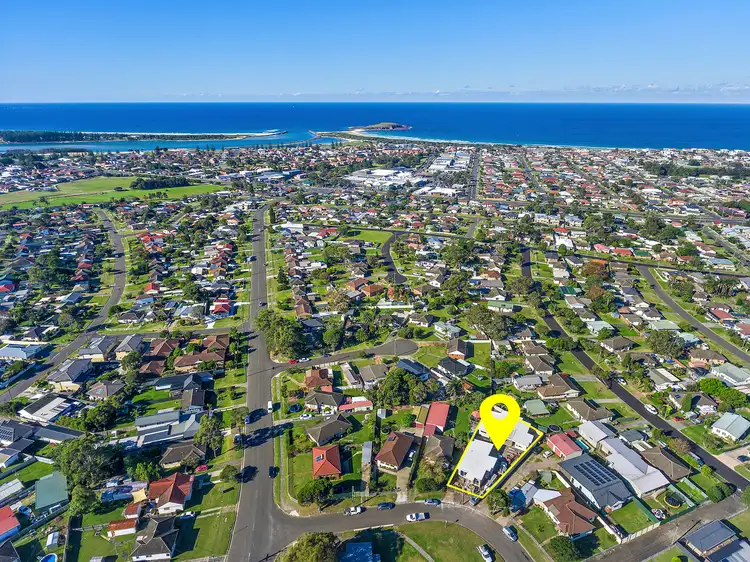 Seventh view of Homely villa listing, 3/5 Harvey Street, Warilla NSW 2528