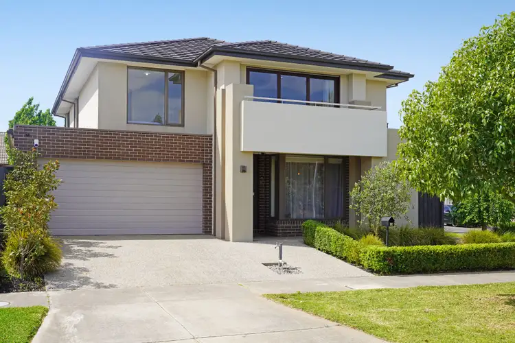 28 Boyce Boulevard, Mernda VIC 3754