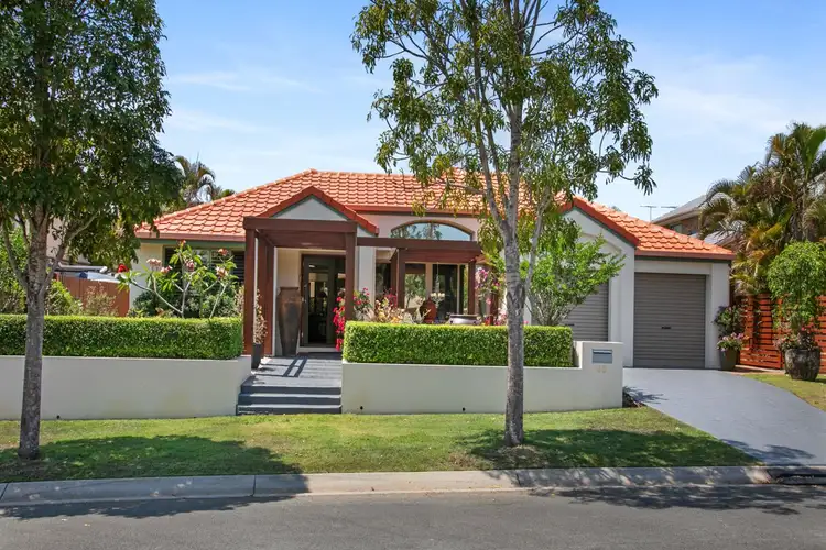 48 Tarrabool Street