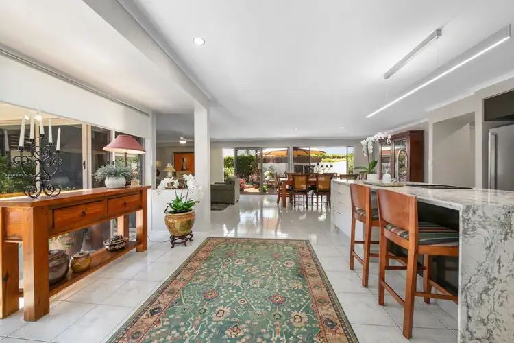 Fifth view of Homely house listing, 48 Tarrabool Street, Westlake QLD 4074