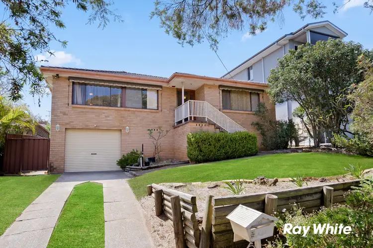 23 Solomon Avenue, Kings Park NSW 2148