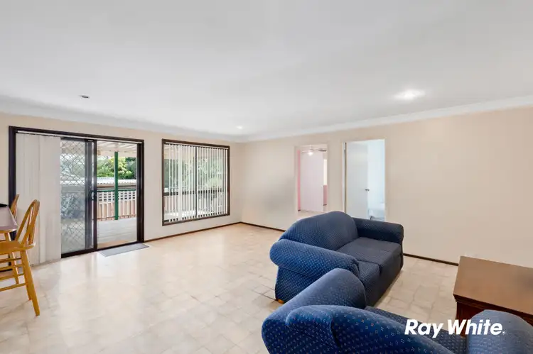 Fourth view of Homely house listing, 23 Solomon Avenue, Kings Park NSW 2148