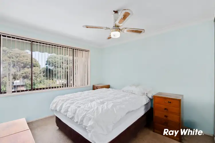 Fifth view of Homely house listing, 23 Solomon Avenue, Kings Park NSW 2148
