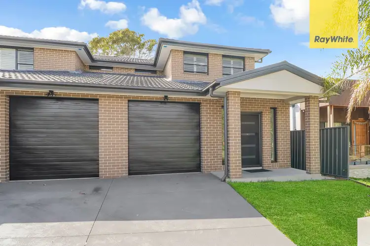 12B Bambil Street, Greystanes NSW 2145