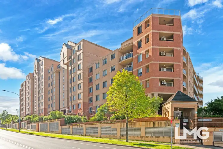 84/2 Macquarie Road, Auburn NSW 2144