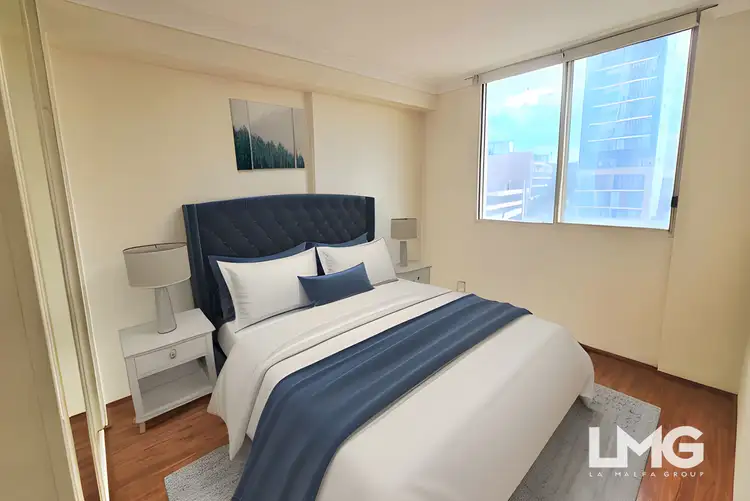 Sixth view of Homely apartment listing, 84/2 Macquarie Road, Auburn NSW 2144