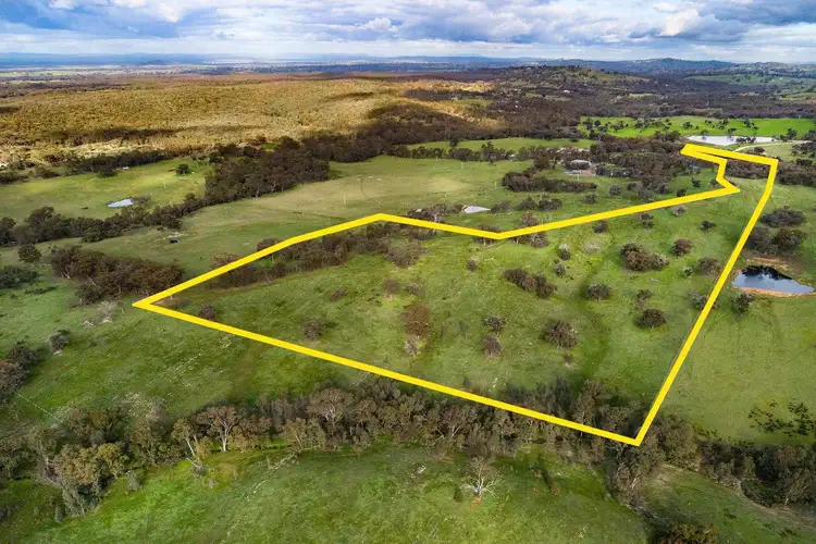 LOT 2, 259 Sutton Grange Road, Sedgwick VIC 3551