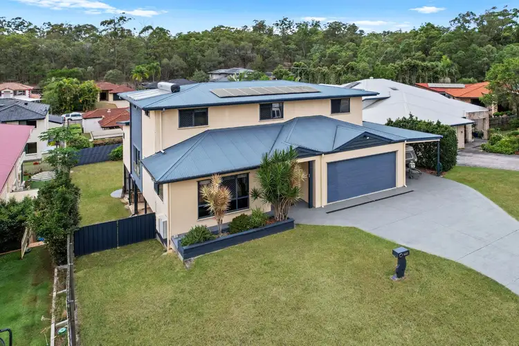 4 Cardiff Close, Bridgeman Downs QLD 4035