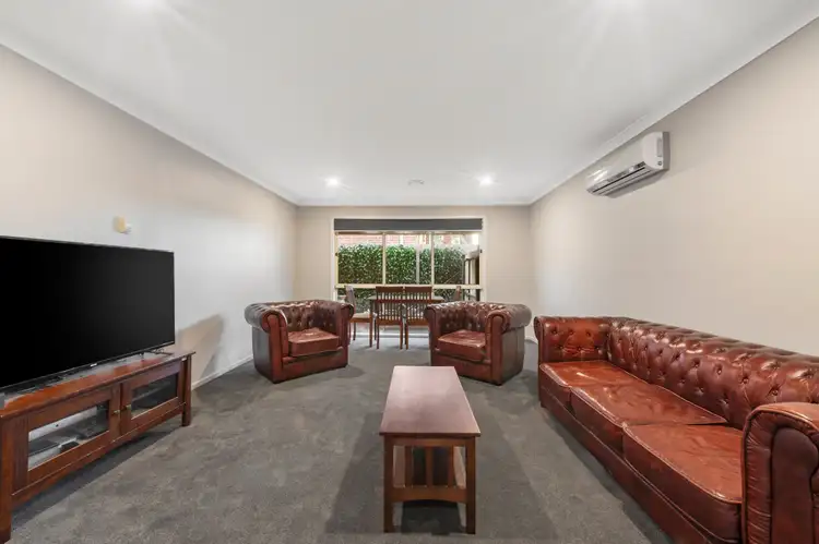 Third view of Homely house listing, 369 Dandelion Drive, Rowville VIC 3178