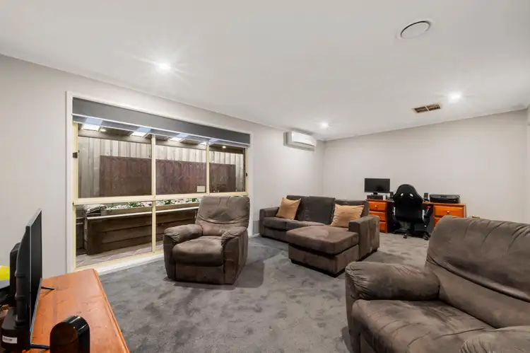 Fourth view of Homely house listing, 369 Dandelion Drive, Rowville VIC 3178