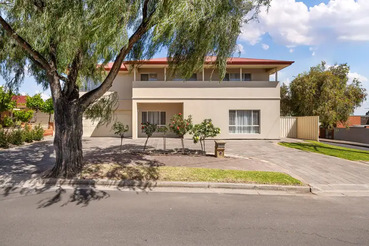 12 Papagni Avenue, Newton SA 5074