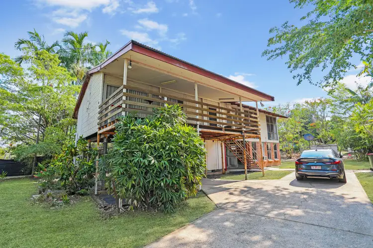 Main view of Homely house listing, 61 Rapid Creek Road, Rapid Creek NT 810