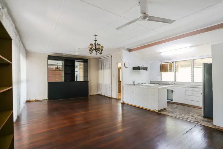 Second view of Homely house listing, 61 Rapid Creek Road, Rapid Creek NT 810